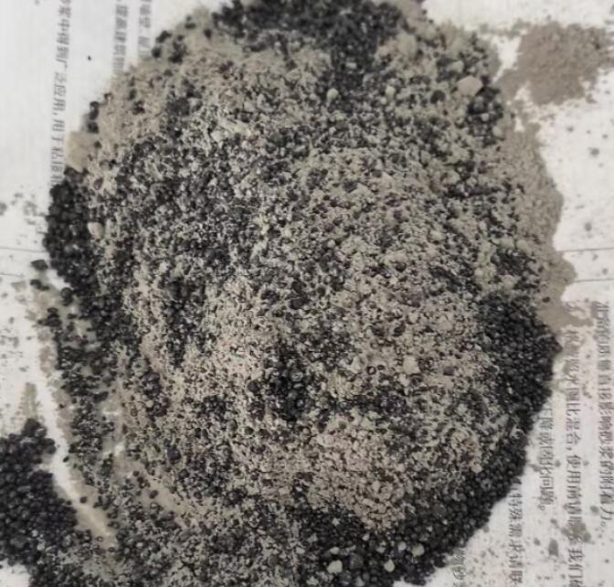 灵寿不发火砂浆耐磨地坪施工方案