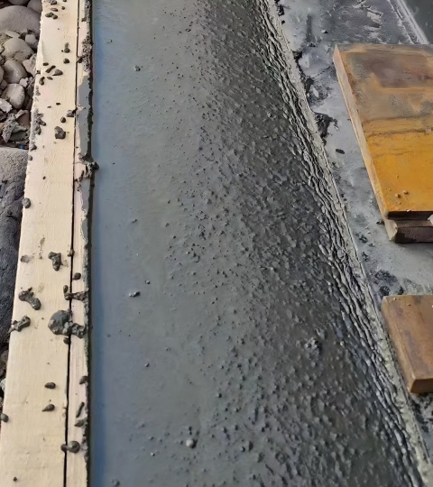 灵寿环氧砂浆的特点及施工流程​