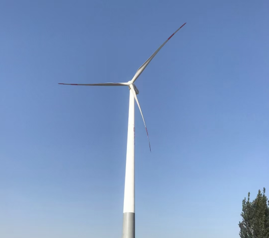 灵寿风电基础二次灌浆料的强度要求和用量计算 风电灌浆料施工注意事项