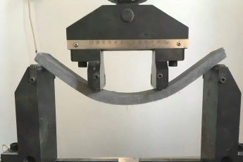 灵寿高延性混凝土 高延性砂浆 抗震加固混凝土产品特点 施工流程