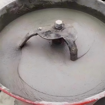 灵寿灌浆料常见问题与解决方法