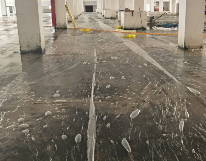 灵寿不发火砂浆和不发火金属骨料有什么区别