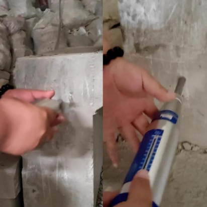 灵寿混凝土强度不足的原因及处理方法