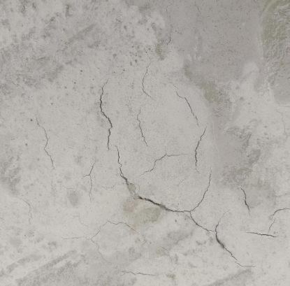 灵寿灌浆料为什么会产生裂缝？出现裂缝该如何处理？