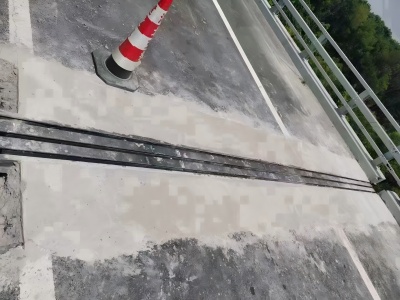 灵寿伸缩缝更换后浇筑材料快速结构修补料速砼的产品特点及施工流程​