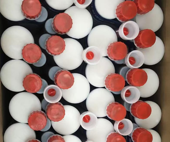 灵寿注射式植筋胶与桶装植筋胶的区别及操作方式