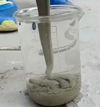 灵寿水工混凝土絮凝剂，水下抗分散剂的作用及施工方法